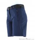 CMP Short Womens Outdoor Shorts, CMP, Blue, , Female, 0006-10421, 5637687892, 8056381527188, N1-06.jpg