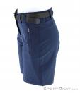 CMP Short Womens Outdoor Shorts, CMP, Blue, , Female, 0006-10421, 5637687892, 8056381527188, N2-07.jpg