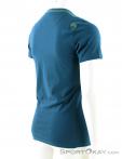 La Sportiva Pulse Mens T-Shirt, La Sportiva, Blue, , Male, 0024-10539, 5637687904, 8020647733415, N1-16.jpg
