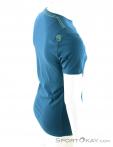 La Sportiva Pulse Mens T-Shirt, La Sportiva, Blue, , Male, 0024-10539, 5637687904, 8020647733415, N2-17.jpg