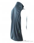 CMP Extra Light Softshell Mens Outdoor Vest, , Olive-Dark Green, , Male, 0006-10422, 5637687908, , N1-16.jpg