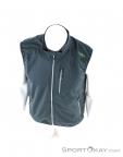 CMP Extra Light Softshell Mens Outdoor Vest, , Olive-Dark Green, , Male, 0006-10422, 5637687908, , N3-03.jpg
