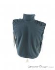 CMP Extra Light Softshell Mens Outdoor Vest, , Olive-Dark Green, , Male, 0006-10422, 5637687908, , N3-13.jpg
