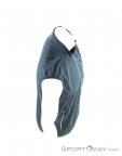 CMP Extra Light Softshell Mens Outdoor Vest, , Olive-Dark Green, , Male, 0006-10422, 5637687908, , N3-18.jpg