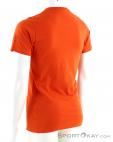 La Sportiva Van Mens T-Shirt, La Sportiva, Orange, , Male, 0024-10540, 5637687920, 8020647711116, N1-11.jpg