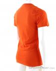 La Sportiva Van Mens T-Shirt, La Sportiva, Orange, , Hommes, 0024-10540, 5637687920, 8020647711116, N1-16.jpg