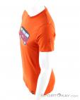 La Sportiva Van Mens T-Shirt, La Sportiva, Orange, , Hommes, 0024-10540, 5637687920, 8020647711116, N2-07.jpg