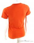 La Sportiva Van Mens T-Shirt, , Orange, , Male, 0024-10540, 5637687920, , N2-12.jpg