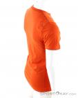La Sportiva Van Mens T-Shirt, , Orange, , Male, 0024-10540, 5637687920, , N2-17.jpg