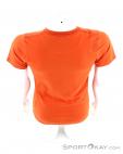La Sportiva Van Mens T-Shirt, , Orange, , Male, 0024-10540, 5637687920, , N3-13.jpg