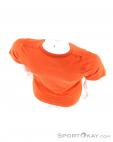 La Sportiva Van Mens T-Shirt, La Sportiva, Orange, , Hommes, 0024-10540, 5637687920, 8020647711116, N4-14.jpg