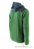 CMP Fleecehoody Mens Vest, , Olive-Dark Green, , Male, 0006-10424, 5637687924, , N1-16.jpg