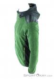 CMP Fleecehoody Mens Vest, , Olive-Dark Green, , Male, 0006-10424, 5637687924, , N2-07.jpg