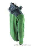 CMP Fleecehoody Mens Vest, , Olive-Dark Green, , Male, 0006-10424, 5637687924, , N2-17.jpg