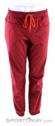 La Sportiva Sandstone Pant Mens Climbing Pants, , Red, , Male, 0024-10542, 5637687934, , N2-02.jpg