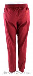 La Sportiva Sandstone Pant Mens Climbing Pants, , Red, , Male, 0024-10542, 5637687934, , N2-12.jpg