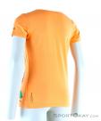 CMP SS Mädchen T-Shirt, , Orange, , Mädchen, 0006-10430, 5637687999, , N1-11.jpg