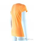 CMP SS Mädchen T-Shirt, , Orange, , Mädchen, 0006-10430, 5637687999, , N1-16.jpg
