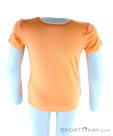 CMP SS Mädchen T-Shirt, , Orange, , Mädchen, 0006-10430, 5637687999, , N3-13.jpg