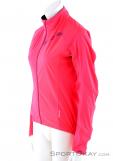 Craft Belle Glow Womens Outdoor Jacket, , Pink, , Female, 0065-10094, 5637688034, , N1-06.jpg