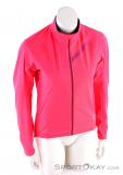 Craft Belle Glow Womens Outdoor Jacket, , Pink, , Female, 0065-10094, 5637688034, , N2-02.jpg