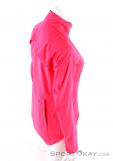 Craft Belle Glow Womens Outdoor Jacket, , Pink, , Female, 0065-10094, 5637688034, , N2-17.jpg