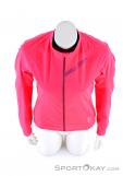 Craft Belle Glow Womens Outdoor Jacket, , Pink, , Female, 0065-10094, 5637688034, , N3-03.jpg