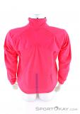 Craft Belle Glow Womens Outdoor Jacket, , Pink, , Female, 0065-10094, 5637688034, , N3-13.jpg