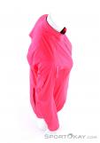 Craft Belle Glow Womens Outdoor Jacket, , Pink, , Female, 0065-10094, 5637688034, , N3-18.jpg