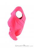 Craft Belle Glow Womens Outdoor Jacket, , Pink, , Female, 0065-10094, 5637688034, , N4-19.jpg