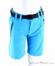 CMP Bermuda Shorts Boys Outdoor Shorts, CMP, Bleu, , Garçons, 0006-10433, 5637688059, 8056381187795, N2-02.jpg