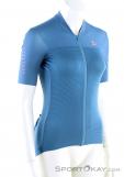 Craft Hale Glow Women Biking Shirt, , Blue, , Female, 0065-10096, 5637688065, , N1-01.jpg