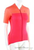 Craft Hale Glow Women Biking Shirt, , Pink, , Female, 0065-10096, 5637688084, , N1-01.jpg