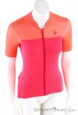 Craft Hale Glow Women Biking Shirt, , Pink, , Female, 0065-10096, 5637688084, , N2-02.jpg