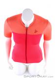 Craft Hale Glow Women Biking Shirt, , Pink, , Female, 0065-10096, 5637688084, , N3-03.jpg