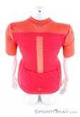 Craft Hale Glow Women Biking Shirt, , Pink, , Female, 0065-10096, 5637688084, , N3-13.jpg