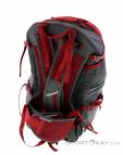 Vaude Alpin 30+5l Bike Backpack, , Red, , Male,Female,Unisex, 0239-10507, 5637688090, , N2-12.jpg