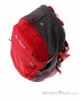 Vaude Alpin 30+5l Bike Backpack, , Red, , Male,Female,Unisex, 0239-10507, 5637688090, , N4-04.jpg