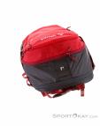 Vaude Alpin 30+5l Bike Backpack, , Red, , Male,Female,Unisex, 0239-10507, 5637688090, , N5-10.jpg