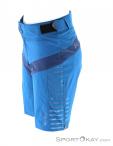 Craft Empress XT Women Biking Shorts, Craft, Blue, , Female, 0065-10097, 5637688096, 7318573085960, N2-07.jpg