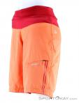Craft Velo XT Shorts Womens Biking Shorts, , Orange, , Female, 0065-10058, 5637688113, , N1-06.jpg