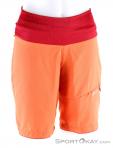 Craft Velo XT Shorts Womens Biking Shorts, , Orange, , Female, 0065-10058, 5637688113, , N2-02.jpg