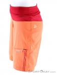 Craft Velo XT Shorts Womens Biking Shorts, , Orange, , Female, 0065-10058, 5637688113, , N2-07.jpg