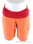 Craft Velo XT Shorts Womens Biking Shorts, , Orange, , Female, 0065-10058, 5637688113, , N3-03.jpg