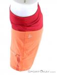 Craft Velo XT Shorts Womens Biking Shorts, , Orange, , Female, 0065-10058, 5637688113, , N3-08.jpg