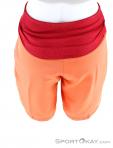 Craft Velo XT Shorts Womens Biking Shorts, , Orange, , Female, 0065-10058, 5637688113, , N3-13.jpg