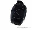 Vaude Silkroad L i-Rack Luggage Rack Bag, Vaude, Negro, , , 0239-10511, 5637688127, 4052285498894, N4-09.jpg
