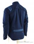Craft Verve Mens Outdoor Jacket, , Blue, , Male, 0065-10101, 5637688143, , N1-11.jpg