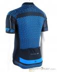 Craft Route Jersey Mens Biking Shirt, Craft, Bleu, , Hommes, 0065-10102, 5637688151, 7318573098557, N1-11.jpg