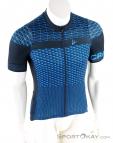 Craft Route Jersey Mens Biking Shirt, Craft, Bleu, , Hommes, 0065-10102, 5637688151, 7318573098557, N2-02.jpg